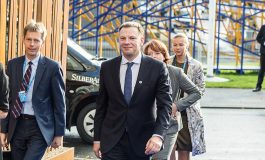 Litewski minister finansów przyznaje się do błędu