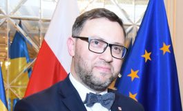 Ambasador RP na Ukrainie poinformował o sytuacji na granicy polsko-ukraińskiej