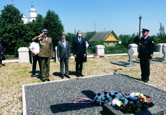 Do 9 października 32 polskich dyplomatów ma wyjechać z Białorusi