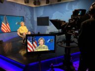 Stała Przedstawiciel USA przy NATO określiła perspektywę członkostwa Ukrainy w Sojuszu
