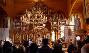 Państwowe Biuro Śledcze Ukrainy prowadzi wobec Poroszenki śledztwo w sprawie „rozniecania waśni religijnych”. Reakcja Kościoła Prawosławnego Ukrainy