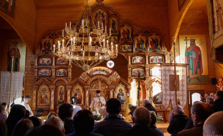 Państwowe Biuro Śledcze Ukrainy prowadzi wobec Poroszenki śledztwo w sprawie „rozniecania waśni religijnych”. Reakcja Kościoła Prawosławnego Ukrainy