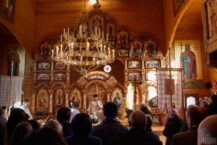 Państwowe Biuro Śledcze Ukrainy prowadzi wobec Poroszenki śledztwo w sprawie „rozniecania waśni religijnych”. Reakcja Kościoła Prawosławnego Ukrainy Państwowe Biuro Śledcze Ukrainy prowadzi wobec Poroszenki śledztwo w sprawie „rozniecania waśni religijnych”. Reakcja Kościoła Prawosławnego Ukrainy