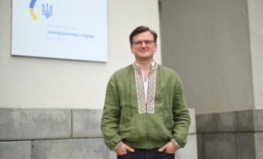 Minister spraw zagranicznych Ukrainy o stanowisku jego kraju wobec żądań Rosji i „separatystów”