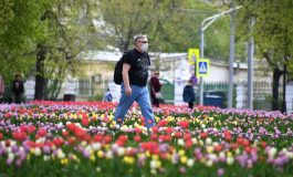 Ministerstwo Zdrowia Ukrainy: Kijów i siedem obwodów nie kwalifikują się do osłabienia kwarantanny