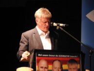 „Der Spiegel”: niemiecki parlamentarzysta przyznał się, że za rosyjskie pieniądze zachwalał „wybory” na Krymie