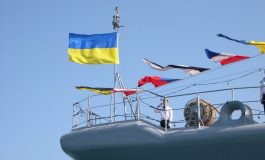 Ukraiński wiceadmirał: Istnieje realna groźba ataku Rosji od strony morza