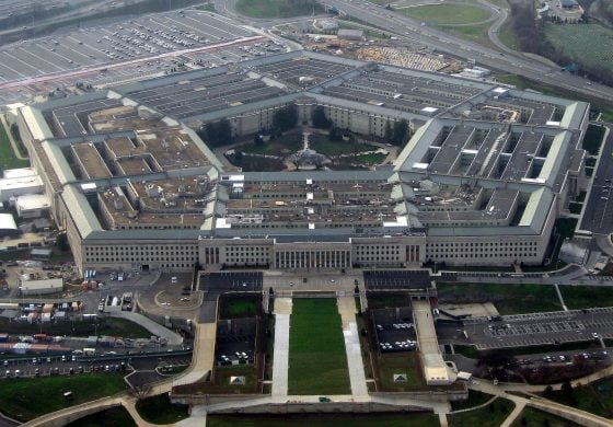 Niepokojące wieści z Pentagonu