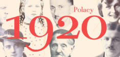 Jak wyglądało życie w Polsce sto lat temu? Powstał blog Polacy1920.pl