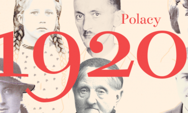 Jak wyglądało życie w Polsce sto lat temu? Powstał blog Polacy1920.pl