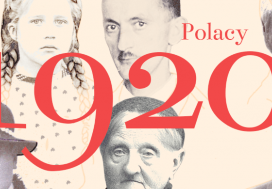 Jak wyglądało życie w Polsce sto lat temu? Powstał blog Polacy1920.pl