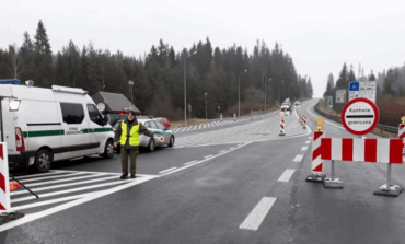 Zasady przekraczania granicy z Ukrainy do Polski