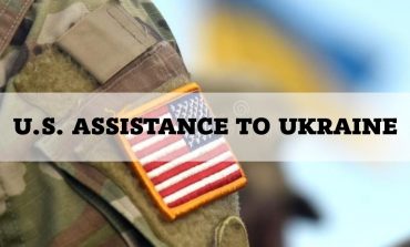 Pentagon zapewnił, że nie pozostawi Ukrainy osamotnionej w obliczu rosyjskiej agresji
