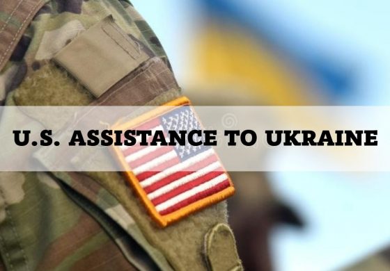 Pentagon zapewnił, że nie pozostawi Ukrainy osamotnionej w obliczu rosyjskiej agresji