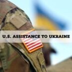 Pentagon zapewnił, że nie pozostawi Ukrainy osamotnionej w obliczu rosyjskiej agresji