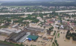 Powódź na Zakarpaciu