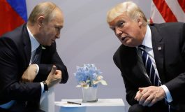 „American Interest”: nie czas na odpuszczanie Putinowi i zapraszanie go na szczyt G7