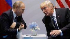 „American Interest”: nie czas na odpuszczanie Putinowi i zapraszanie go na szczyt G7