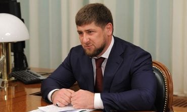 Kadyrow mianował swoją córkę wiceministrem kultury