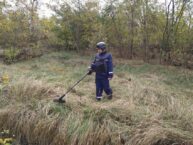 Ukraińska parlamentarzystka: Ukraina jest obecnie najbardziej zaminowanym państwem na świecie