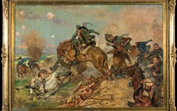 13 czerwca w Historii Kresów