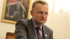 Władze Lwowa i obwodu proszą rząd o osłabienie kwarantanny