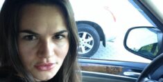 Kandydatka na prezydenta Białorusi: “Straszą mnie więzieniem i odebraniem dzieci”