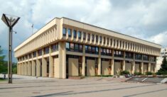 Byli współpracownicy KGB na Litwie mogą spać spokojnie Byli współpracownicy KGB na Litwie mogą spać spokojnie