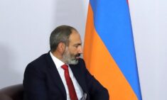Paszinian w wywiadzie o własnej rezygnacji