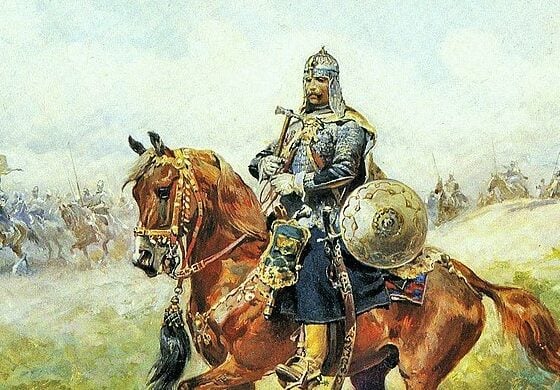 19 czerwca w Historii Kresów