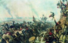 Kampania rosyjska Napoleona w 1812 roku