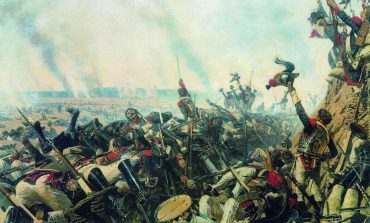 Kampania rosyjska Napoleona w 1812 roku