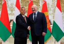 Orban apeluje do UE o zniesienie sankcji wobec Łukaszenki i deklaruje współpracę z Mińskiem w dziedzinie energetyki atomowej