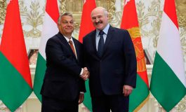 Orban apeluje do UE o zniesienie sankcji wobec Łukaszenki i deklaruje współpracę z Mińskiem w dziedzinie energetyki atomowej
