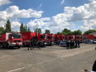 Białorusini dziękują Polsce za ten wyjątkowy gest solidarności Białorusini dziękują Polsce za ten wyjątkowy gest solidarności