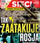 „Sieci” o rosyjskich planach agresji na Polskę