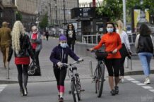 Pojutrze na Ukrainie zostaną zniesione kolejne ograniczenia kwarantanny