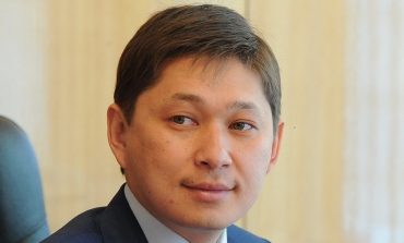 Były premier Kirgistanu z nowym wyrokiem