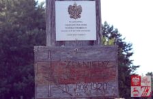 Stulecie obronnej bitwy nad Niemnem 1920 roku (ZDJĘCIA)