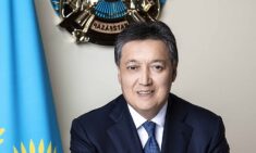 Kazachstan zacznie łagodzić ograniczenia Kazachstan zacznie łagodzić ograniczenia