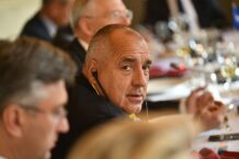 Blokady ulic w Bułgarii usunięte ale nie oznacza to końca protestów
