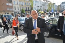 Protesty w Bułgarii trwają już trzeci tydzień i potężnieją
