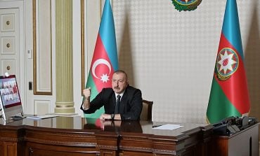 Prezydent Azerbejdżanu „żelazną pięścią” rozprawia się z opozycją