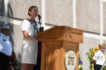 Ambasador USA ostrzega Gruzję przez rosyjską ingerencją w wybory Ambasador USA ostrzega Gruzję przez rosyjską ingerencją w wybory
