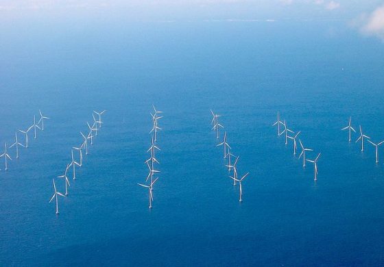 Litwa i Estonia dogadały się w sprawie energii wiatrowej