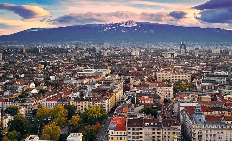 Protesty w Bułgarii obalą jutro rząd?