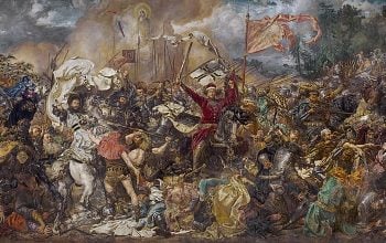 15 lipca w Historii Kresów