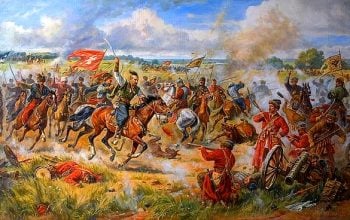 8 lipca w Historii Kresów