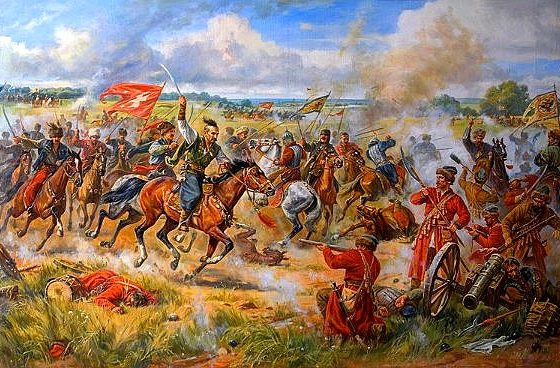 8 lipca w Historii Kresów
