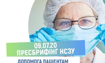 Ponad 20 procent chorych na koronawirusa na Ukrainie wymaga intensywnej terapii. Przyczyna nieznana